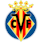 Logo: Villarreal CF U19