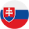 Logo: Slovaquie