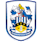 Logo: Huddersfield