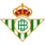 Logo: Real Betis Balompié