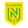 Logo: FC Nantes