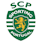 Logo: Sporting CP U19