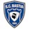 Logo: SC Bastia