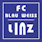 Logo: FC Blau-Weiss Linz