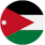 Logo: Jordanien