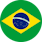Logo: Brésil