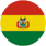 Logo: Bolívia