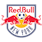 Logo: NY Red Bulls
