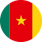 Logo: Cameroun