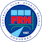 Logo: FCSR Haguenau