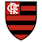 Logo: Flamengo Feminino