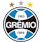 Logo: Grêmio Femmes