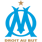 Logo: Olympique de Marseille