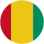 Icon: Guinea