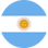 Icon: Argentina Feminino