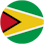 Icon: Guyana