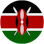Icon: Kenya