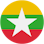 Icon: Myanmar
