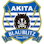 Icon: Blaublitz Akita