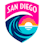 Icon: San Diego Wave FC