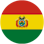 Icon: Bolívia Feminino
