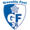 Icon: Grenoble Foot 38