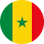 Icon: Senegal Wanita