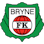 Icon: Bryne FK