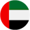 Icon: Vereinigte Arabische Emirate