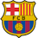 Icon: Barcelona Atlètic