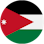 Icon: Jordânia