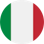 Icon: Italie Femmes