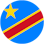 Icon: República Democrática do Congo