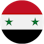 Icon: Syria