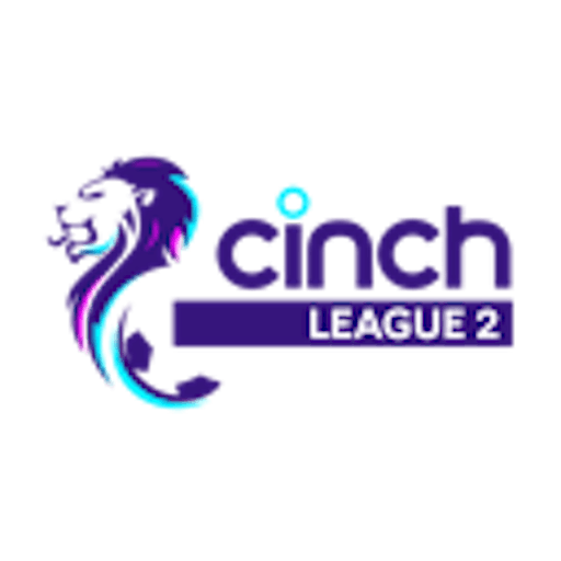 Logo: Scottish League Two