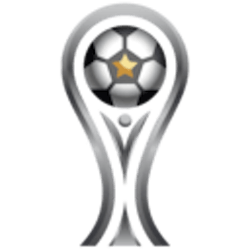 Logo: CONMEBOL Sudamericana