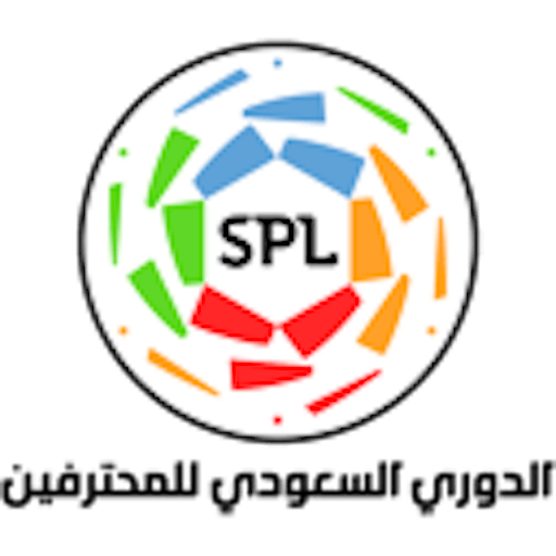 Logo: Saudi Professional League