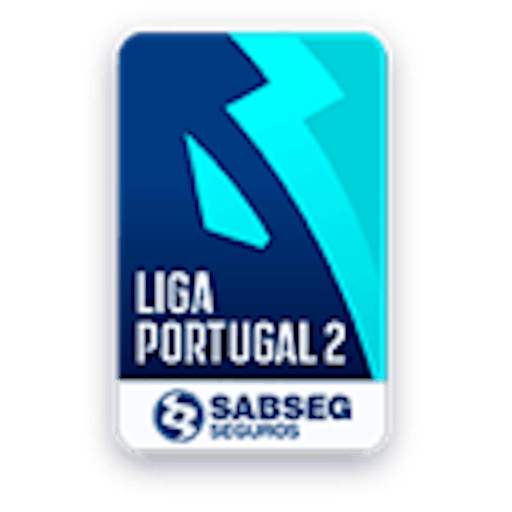 Ikon: Liga Portugal 2