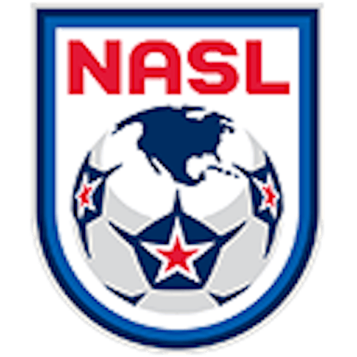 Logo: North American Soccer League