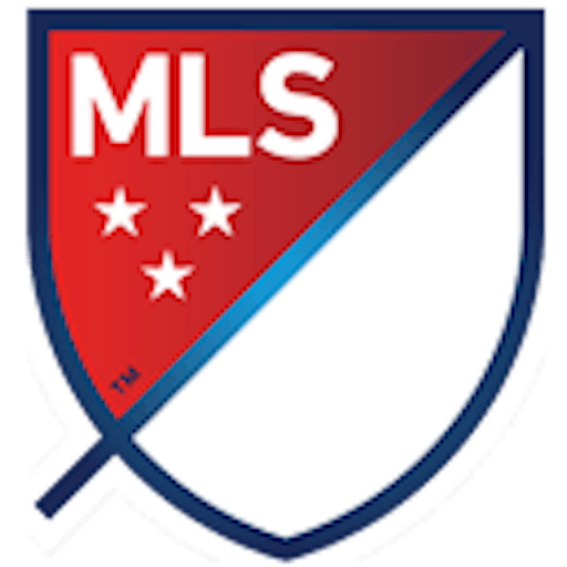Logo : Major League Soccer