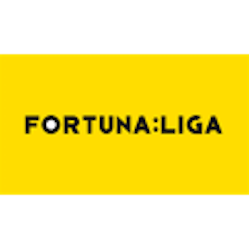Logo : Fortuna liga