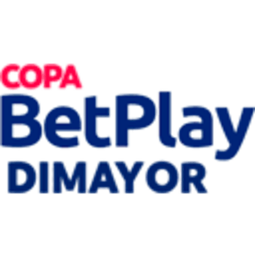 Logo: Copa Colombia