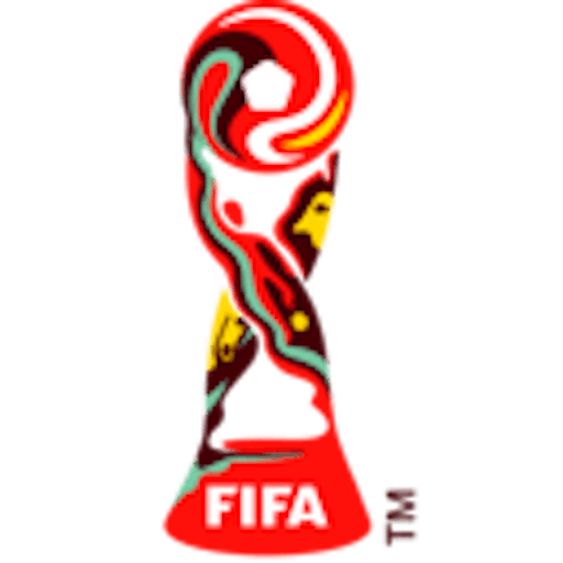 Logo: Taça Mundo Sub17