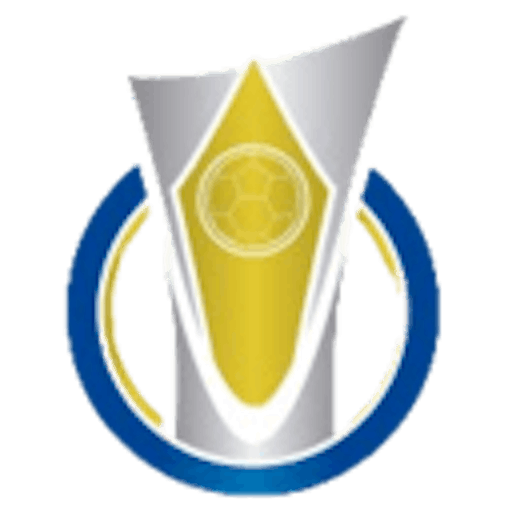 Logo : CBF Brasileiro U20