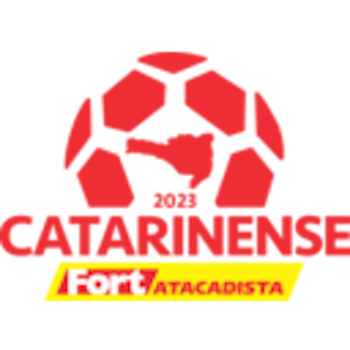 Logo : Catarinense