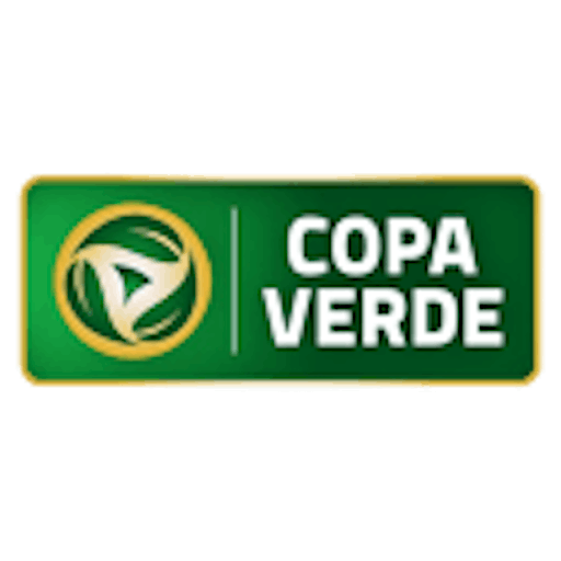 Logo : Copa Verde