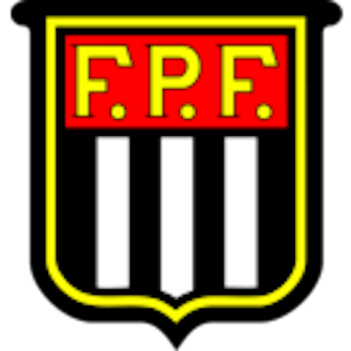 Logo: Campeonato Paulista Feminino