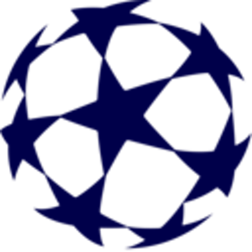 Logo: Champions League Calificativo