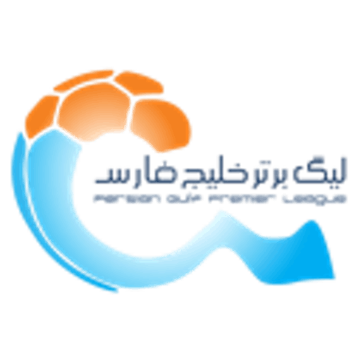 Symbol: Persian Gulf Pro League