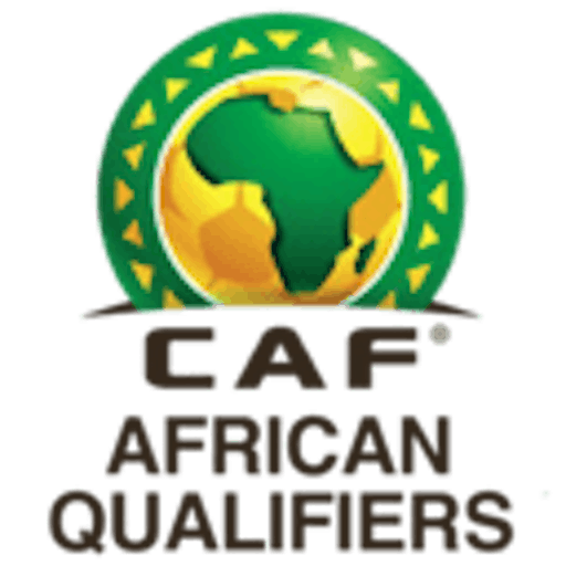 Logo : Coupe d'Afrique des Nations, Qualifications